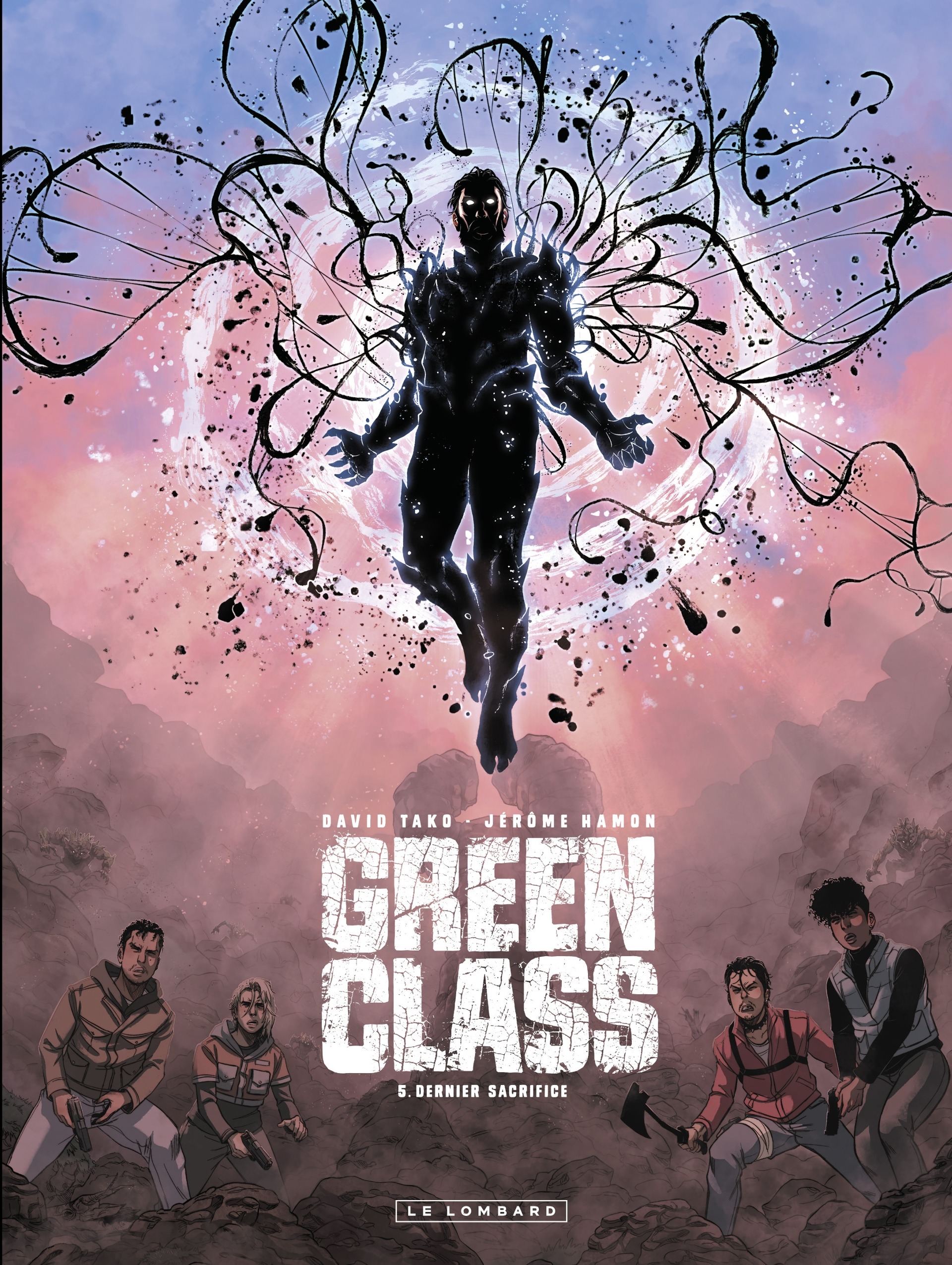 Green class - T05